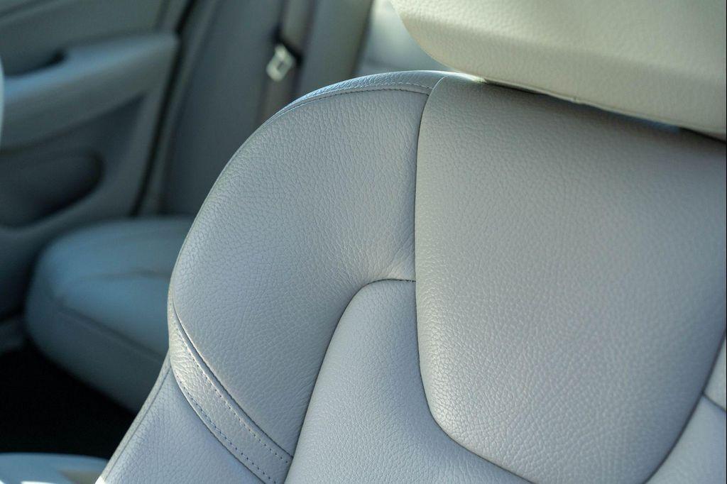 used 2024 Volvo S60 car, priced at $27,768