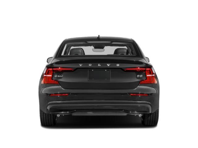 used 2024 Volvo S60 car, priced at $27,900