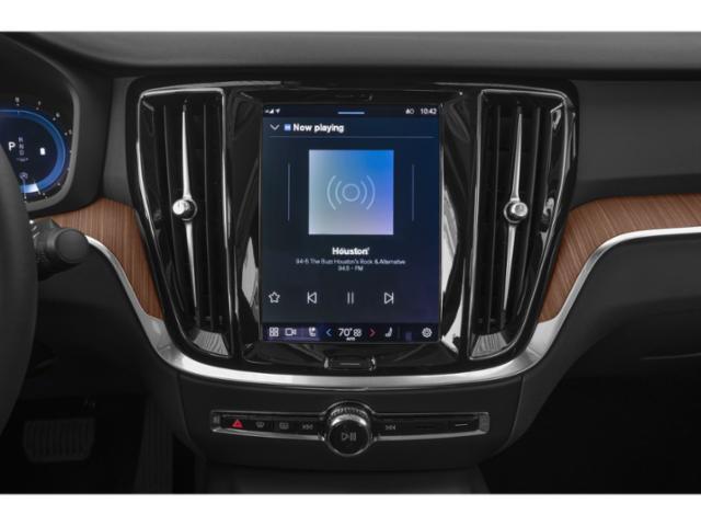 used 2024 Volvo S60 car, priced at $27,900