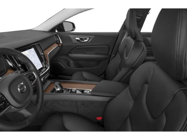 used 2024 Volvo S60 car, priced at $27,900