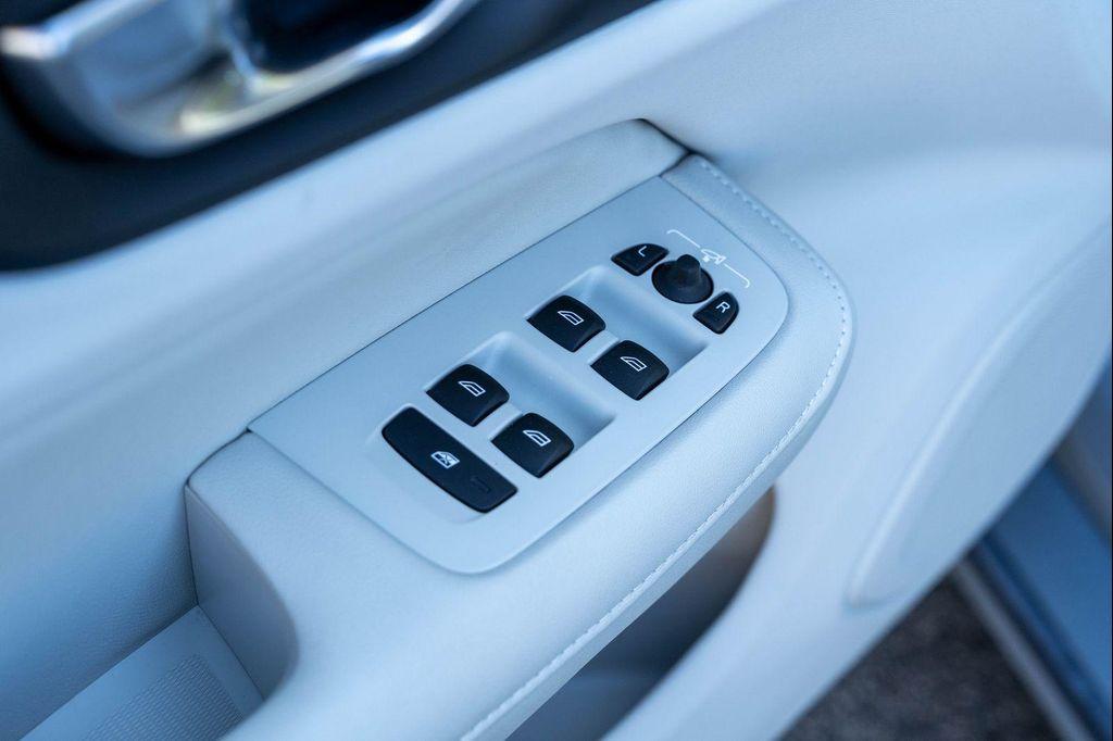 used 2024 Volvo S60 car, priced at $27,768