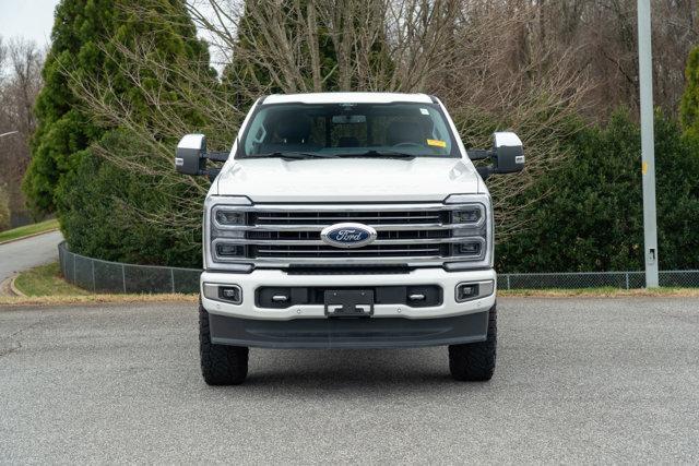 used 2024 Ford F-250 car, priced at $96,812