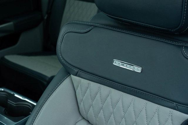 used 2024 Ford F-250 car, priced at $96,812