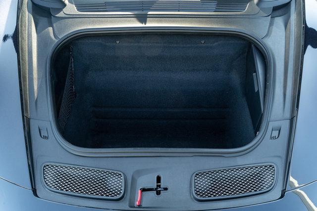 used 2023 Porsche 911 car, priced at $297,992