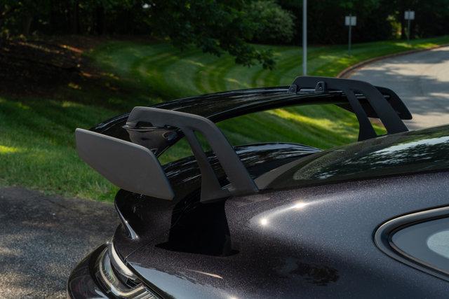 used 2023 Porsche 911 car, priced at $297,992