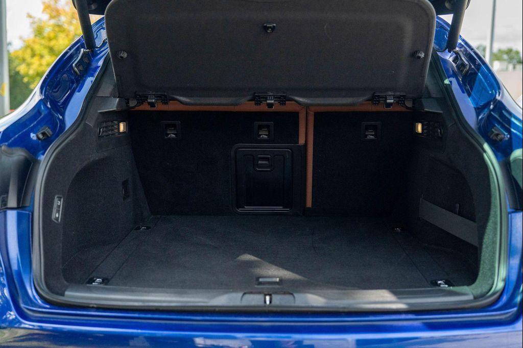 used 2022 Maserati Levante car, priced at $47,990