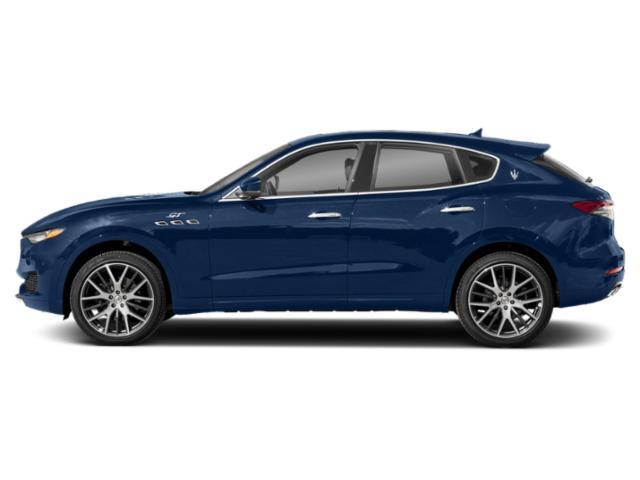 used 2022 Maserati Levante car