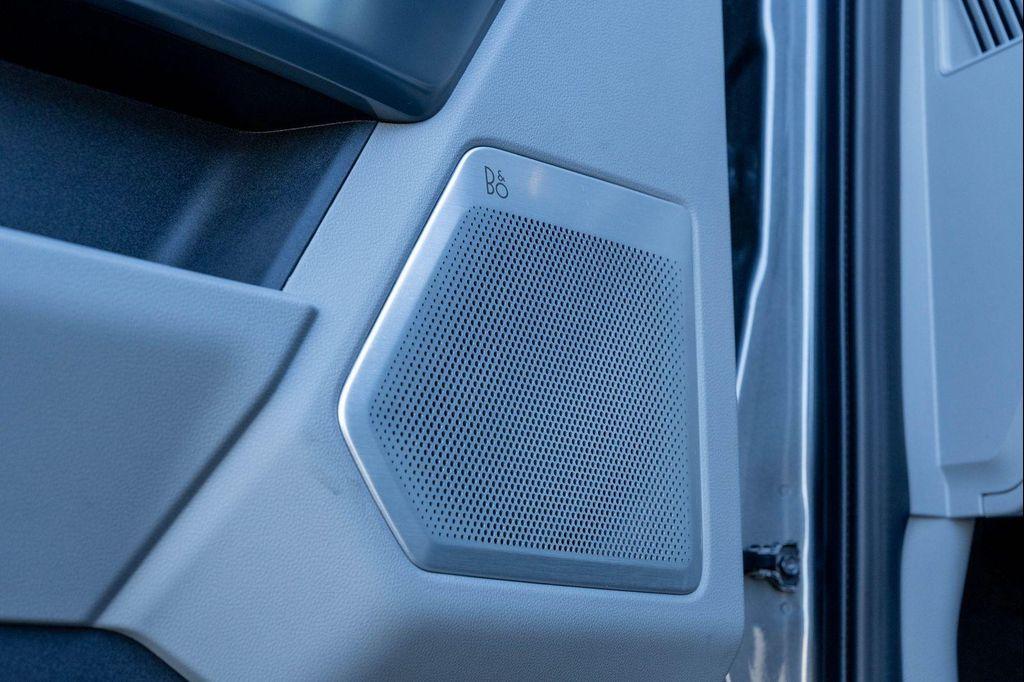 used 2024 Ford F-250 car, priced at $90,587