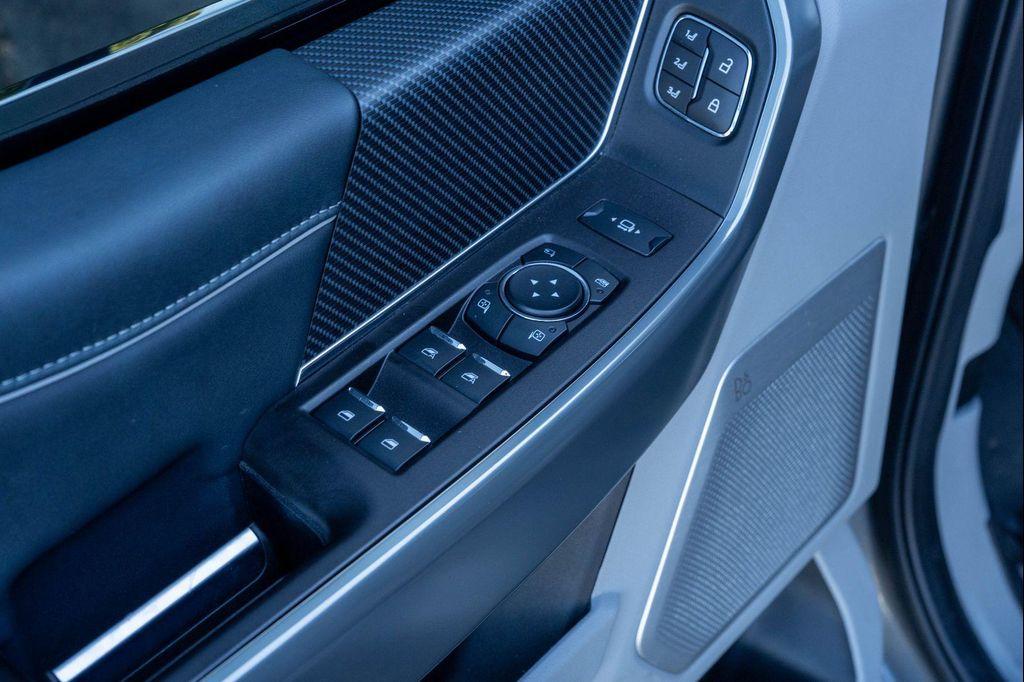 used 2024 Ford F-250 car, priced at $90,587