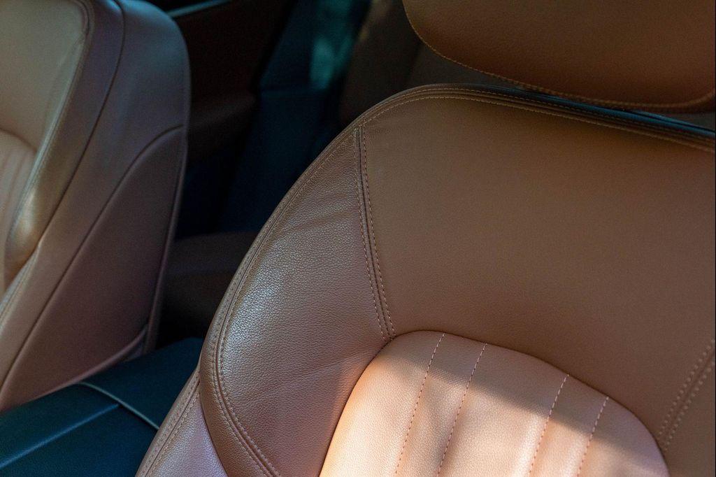 used 2022 Maserati Levante car, priced at $45,990