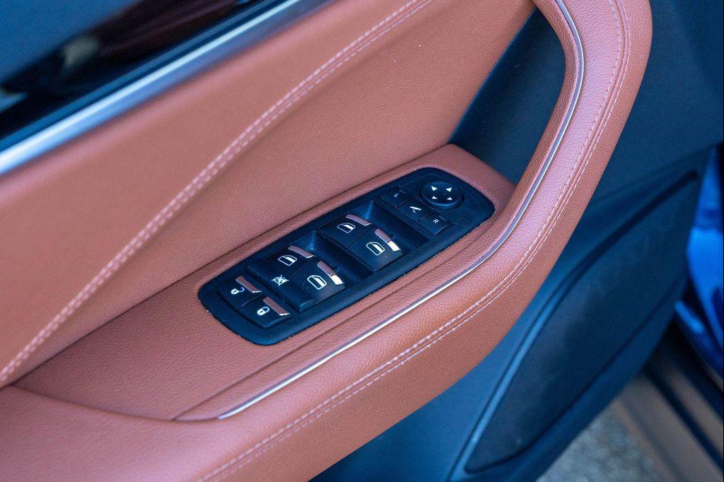 used 2022 Maserati Levante car, priced at $45,990