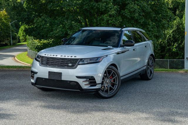 used 2024 Land Rover Range Rover Velar car, priced at $64,990