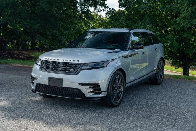 used 2024 Land Rover Range Rover Velar car, priced at $64,990