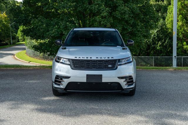 used 2024 Land Rover Range Rover Velar car, priced at $64,990