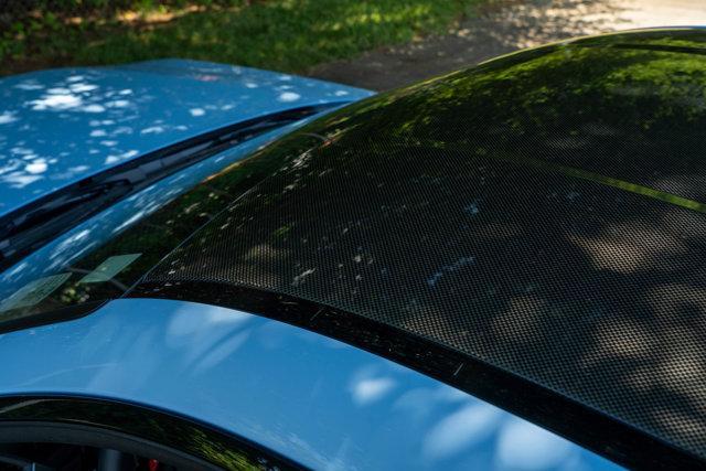 used 2024 BMW M2 car, priced at $73,874