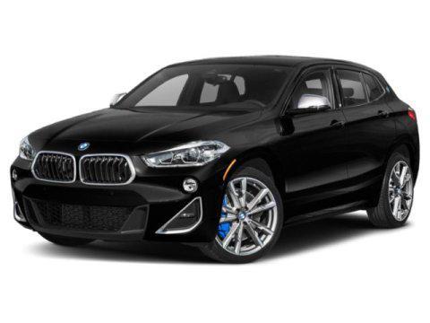 used 2020 BMW X2 car, priced at $33,990