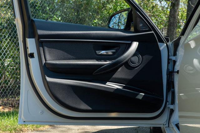 used 2018 BMW M3 car, priced at $61,990