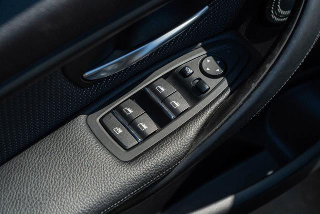 used 2018 BMW M3 car, priced at $61,990