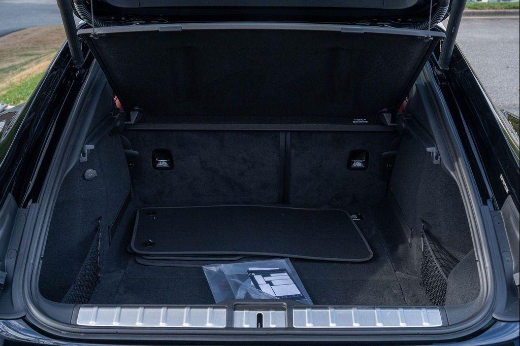 new 2026 Porsche Panamera car, priced at $145,780