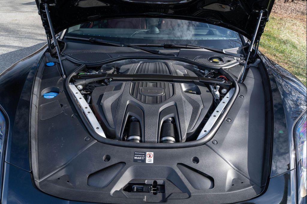 new 2026 Porsche Panamera car, priced at $145,780