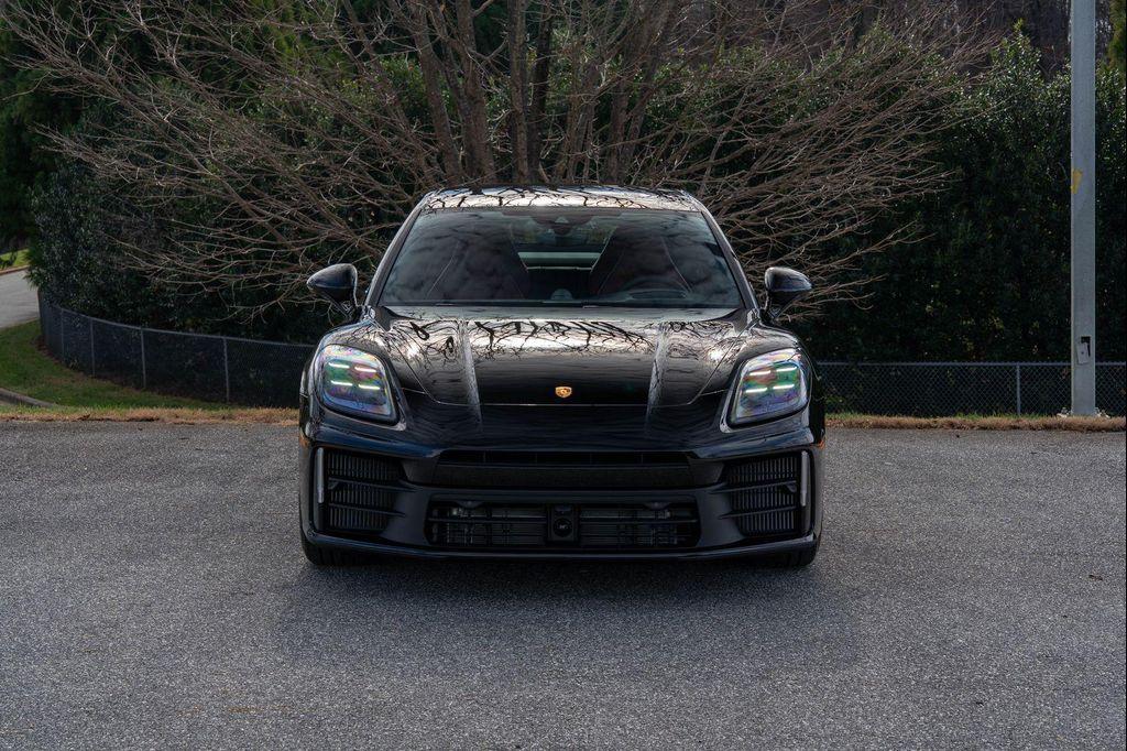 new 2026 Porsche Panamera car, priced at $145,780