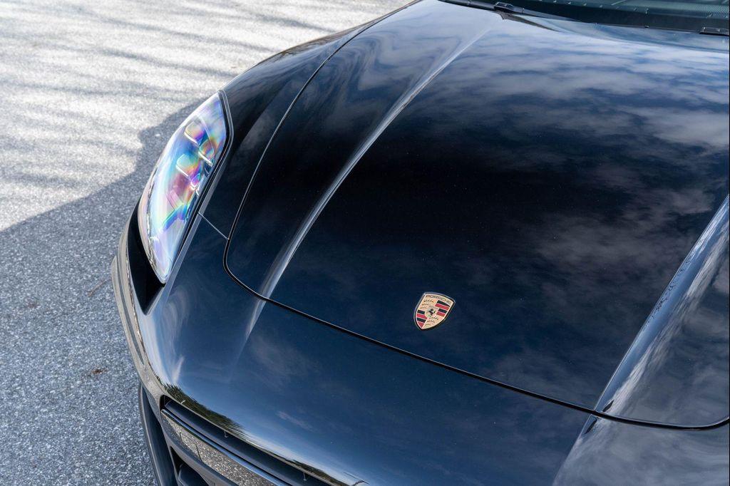 new 2026 Porsche Panamera car, priced at $145,780