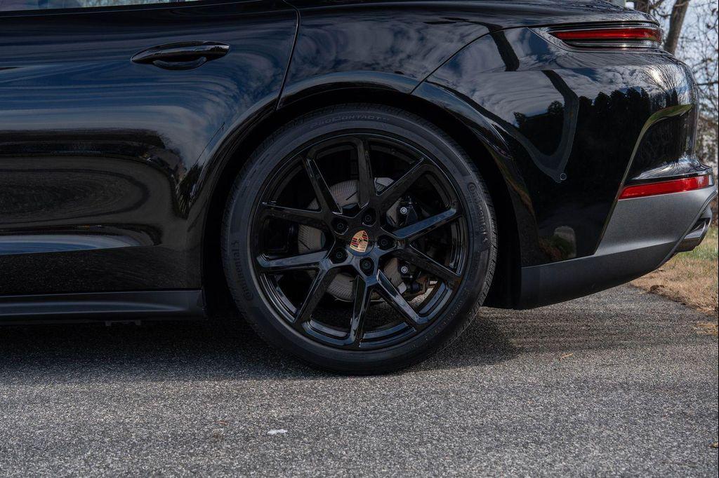 new 2026 Porsche Panamera car, priced at $145,780