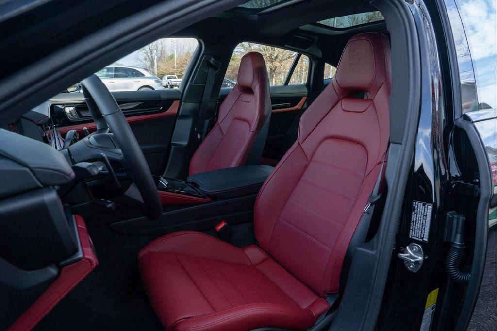 new 2026 Porsche Panamera car, priced at $145,780