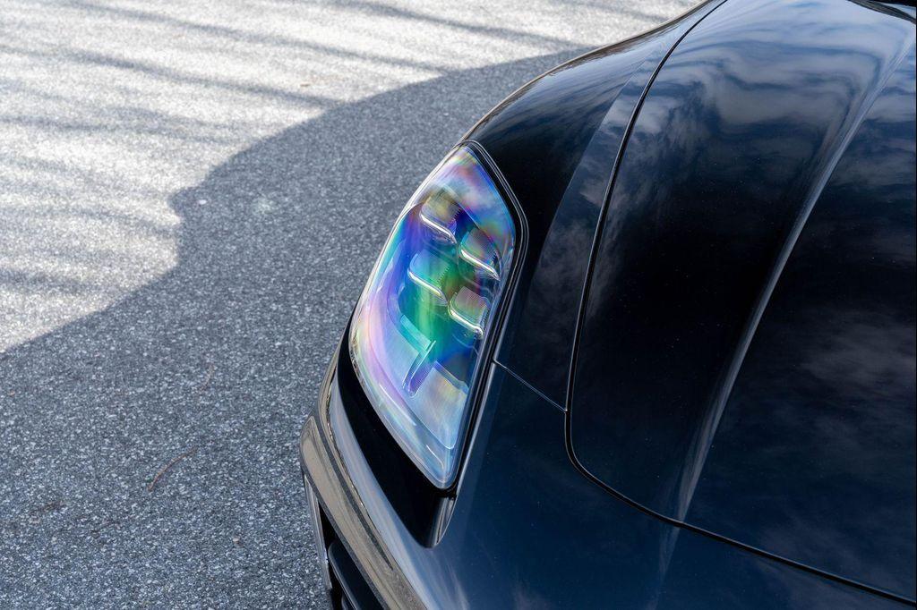 new 2026 Porsche Panamera car, priced at $145,780