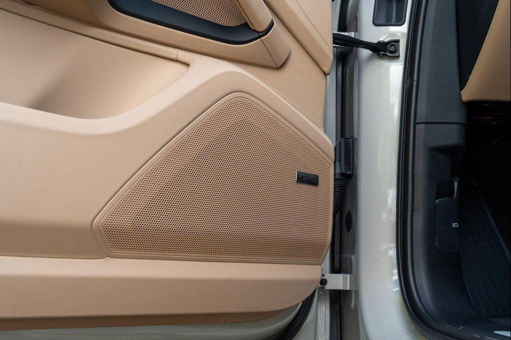 new 2026 Porsche Cayenne car, priced at $112,050