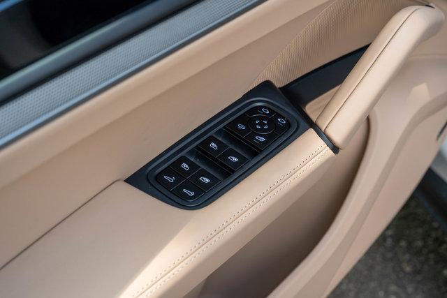 new 2026 Porsche Cayenne car, priced at $112,050