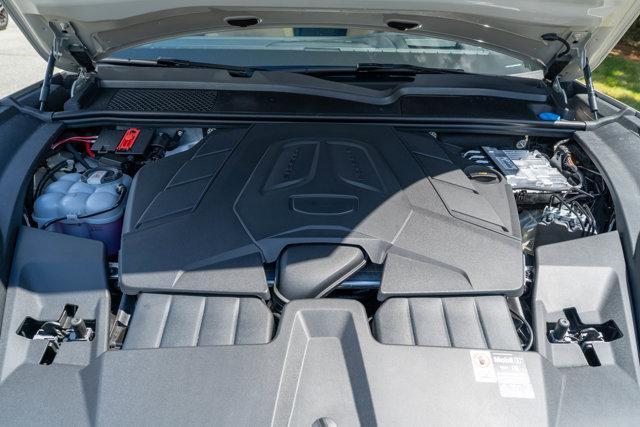 new 2026 Porsche Cayenne car, priced at $112,050