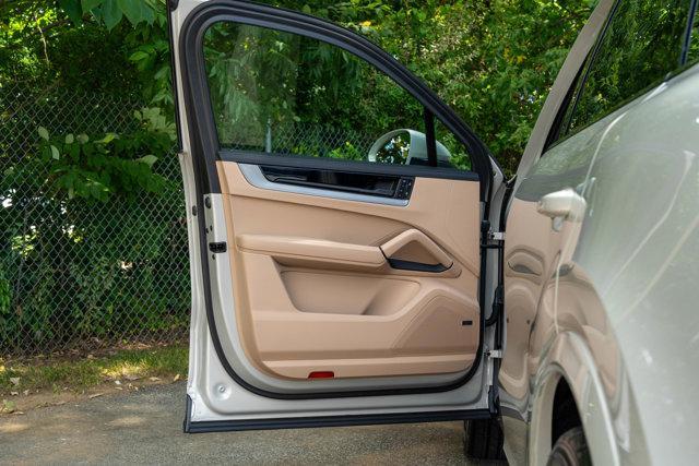 new 2026 Porsche Cayenne car, priced at $112,050