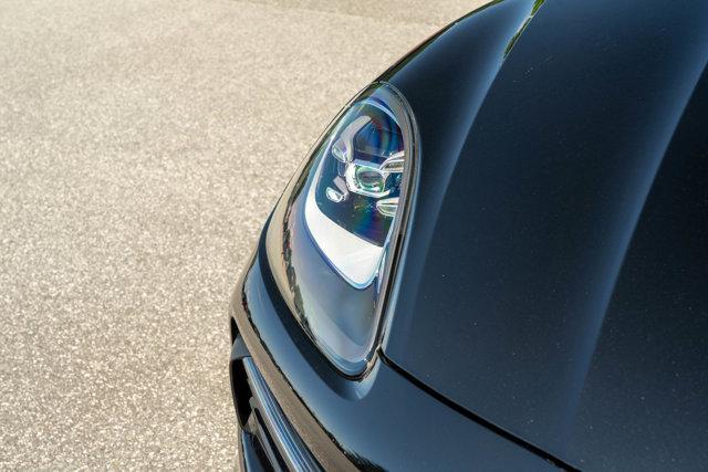 used 2023 Porsche Cayenne car, priced at $76,492