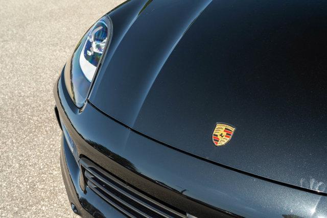 used 2023 Porsche Cayenne car, priced at $76,492