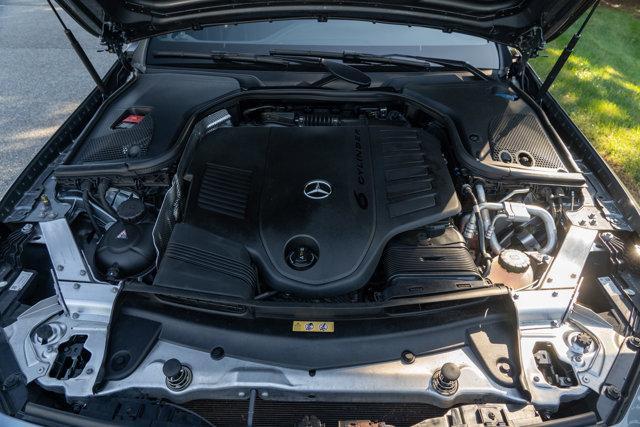 used 2020 Mercedes-Benz CLS 450 car, priced at $34,753