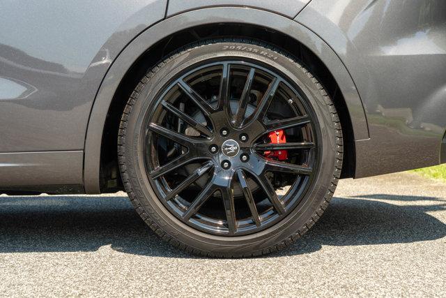 used 2024 Maserati Levante car, priced at $87,800