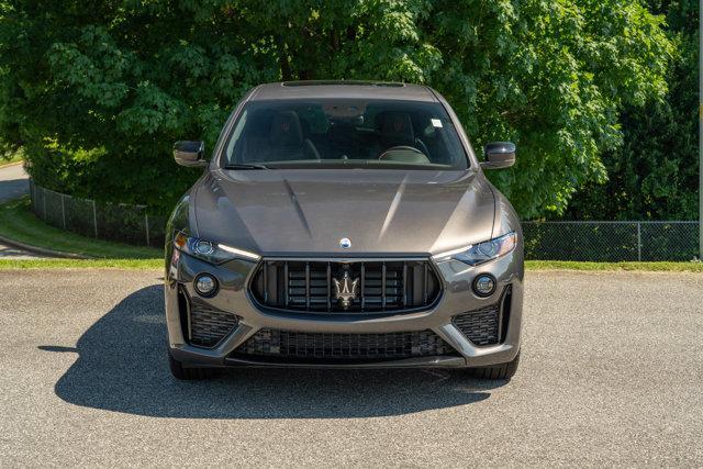 used 2024 Maserati Levante car, priced at $87,800