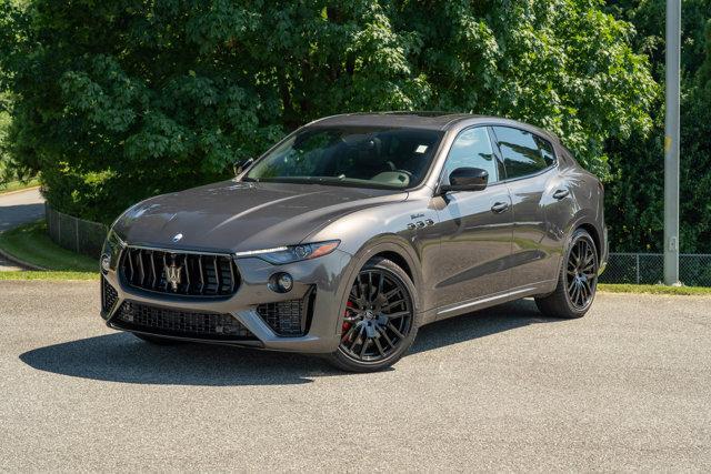 used 2024 Maserati Levante car, priced at $95,900