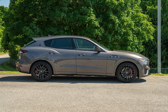 used 2024 Maserati Levante car, priced at $87,800