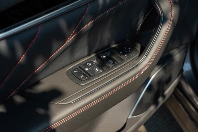 used 2024 Maserati Levante car, priced at $87,800