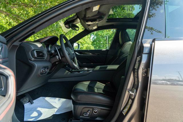 used 2024 Maserati Levante car, priced at $87,800
