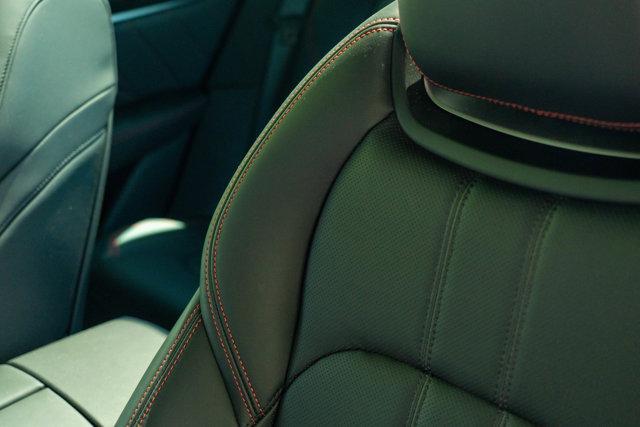 used 2024 Maserati Levante car, priced at $87,800