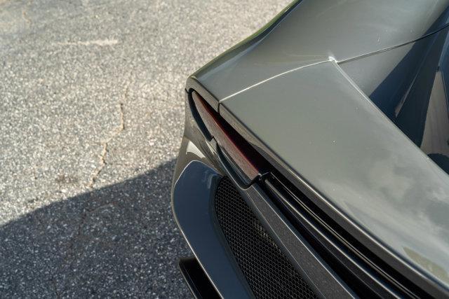 used 2023 Ferrari 296 GTB car, priced at $329,296