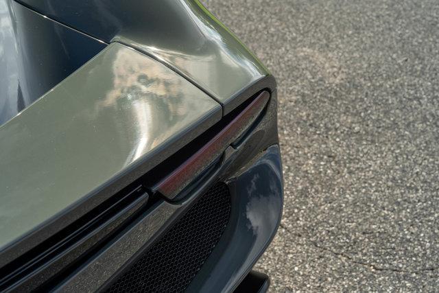 used 2023 Ferrari 296 GTB car, priced at $329,296