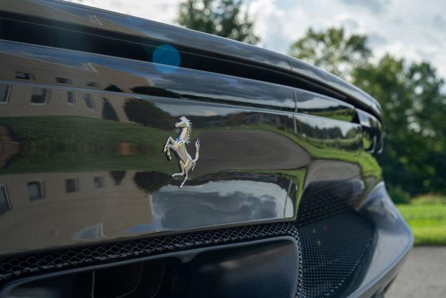used 2023 Ferrari 296 GTB car, priced at $329,296