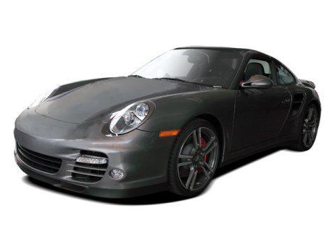 used 2008 Porsche 911 car