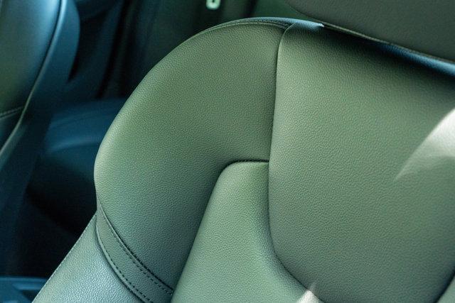 used 2025 Volvo S60 car, priced at $36,499