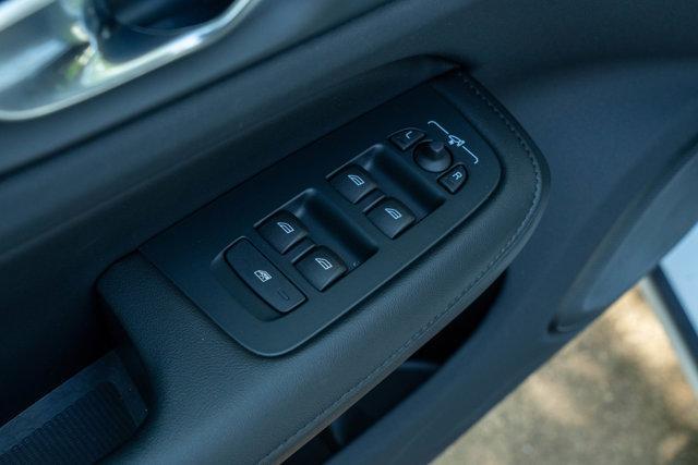 used 2025 Volvo S60 car, priced at $36,499