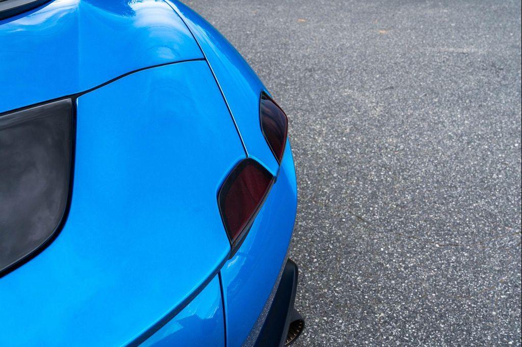 used 2024 Ferrari Roma car, priced at $328,750